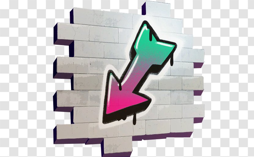 Fortnite Battle Royale Game Pass - Genetic Drift Outline Transparent PNG