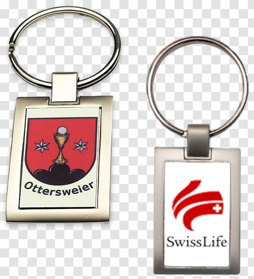 Key Chains Metal Breloc Plastic - Publicité Transparent PNG