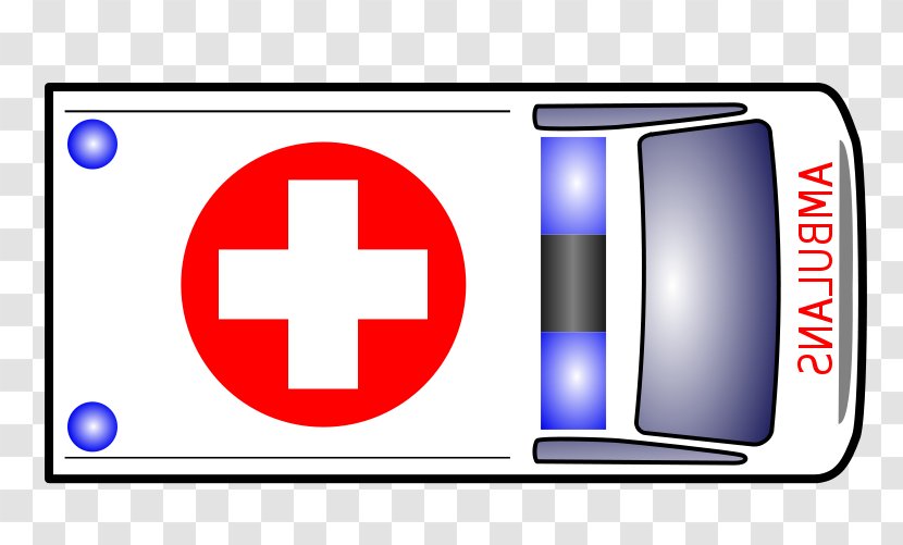 Ambulance Paramedic Clip Art - Emergency Medical Services Transparent PNG