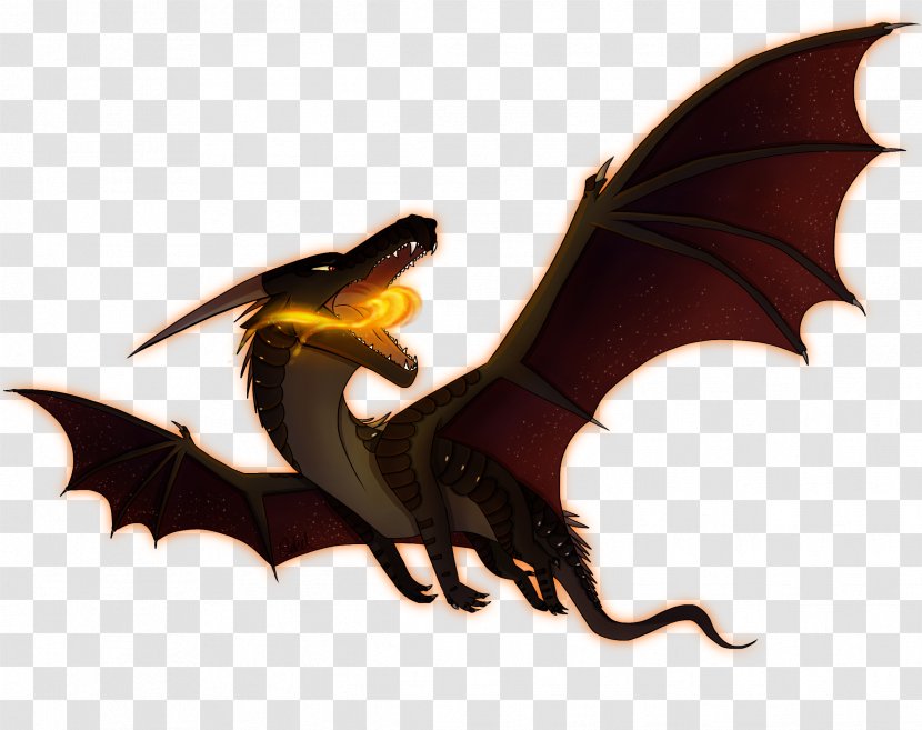 Dragon Sahel Fan Art Wings Of Fire Transparent PNG