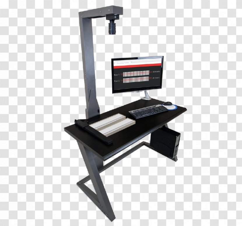 Computer Monitor Accessory Image Scanner GlobalVision Office Supplies - Desk - Cv Technology Inc Transparent PNG