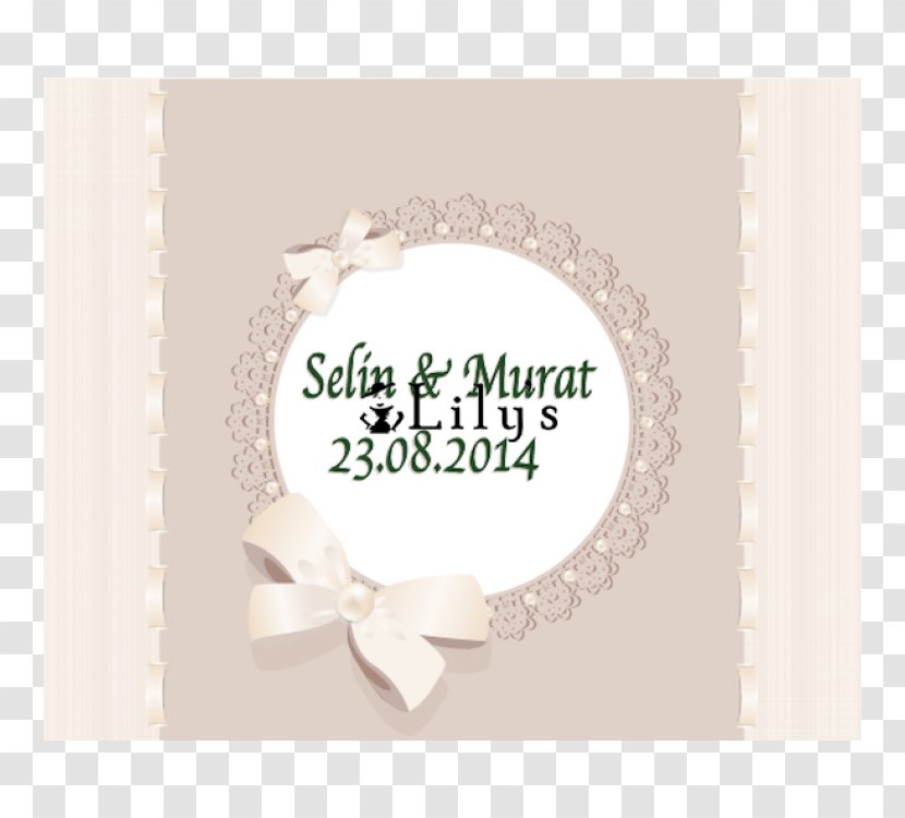 Wedding Download Font - Petal - LAVANTA Transparent PNG