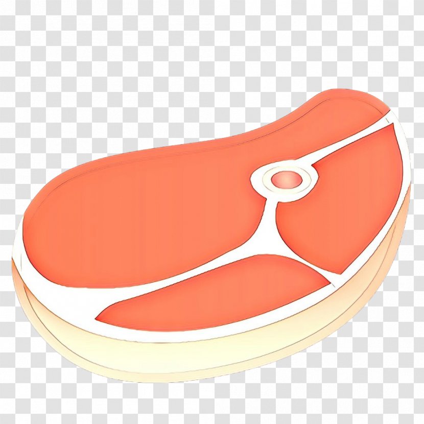 Pizza Emoji - Orange - Lip Peach Transparent PNG