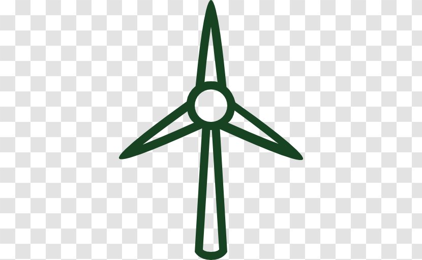 Icon Design Download - Turbine - Oranjevliet Kwekerij Transparent PNG