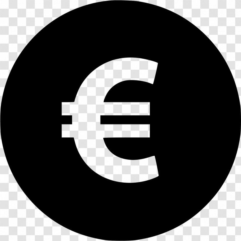 Euro Sign Money Transparent PNG
