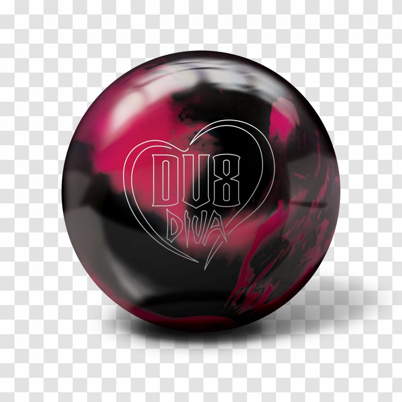 Bowling Balls Spare Brunswick Pro - Sphere Transparent PNG