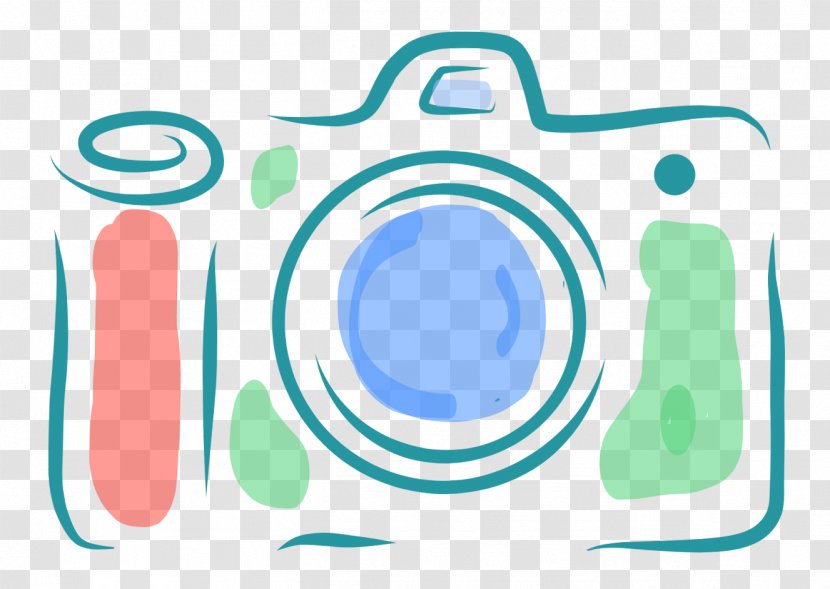 Photography Logo Graphic Design Clip Art - Smile - Exhibition Transparent PNG