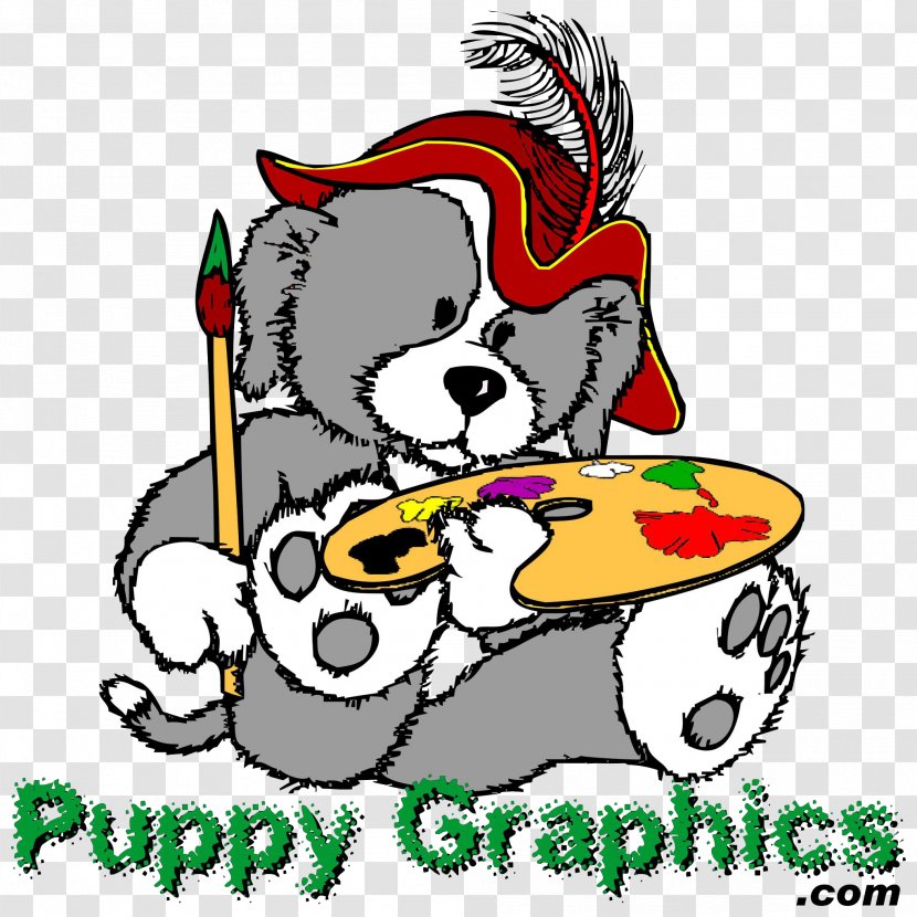 Canidae Clip Art Illustration Dog Product - Plant - Hello Weekend Puppy Transparent PNG