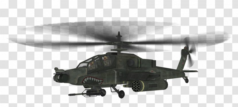 Call Of Duty: World At War Modern Warfare 2 Duty 4: Ghosts - Black Ops Ii - Helicopter Transparent PNG
