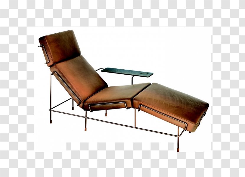 Chaise Longue Chair Furniture Fauteuil Transparent PNG