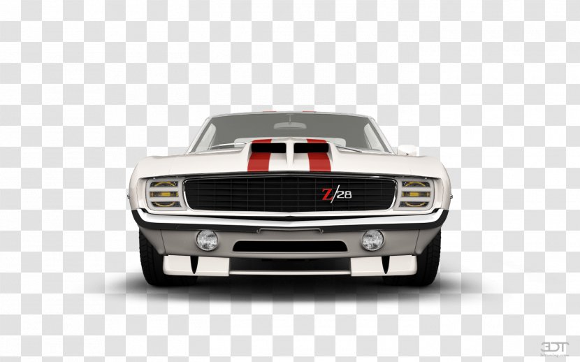 Sports Car Grille Performance Muscle - Brand Transparent PNG