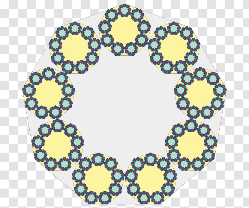 Fractal Clip Art Sierpinski Triangle Polygon N-flake - Creative Transparent PNG