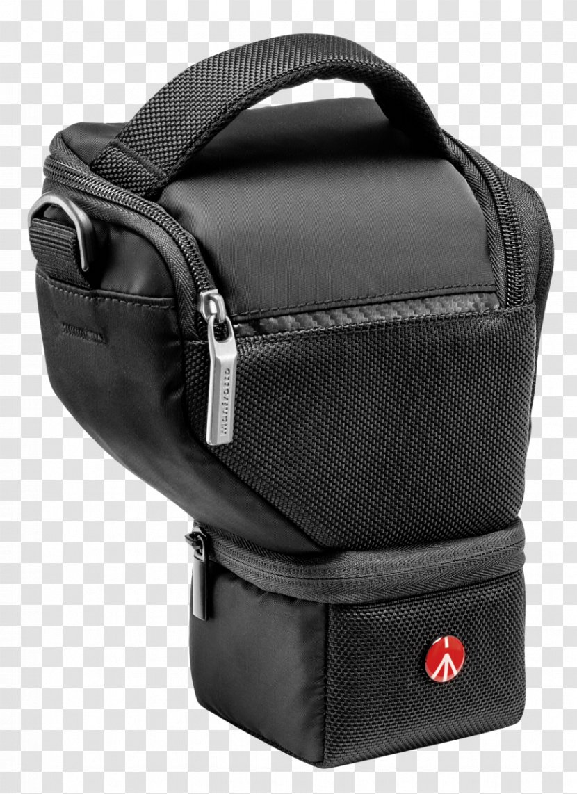 MANFROTTO Shoulder Bag Street Holster Gun Holsters Manfrotto Advanced Active XS Plus 6x4x8