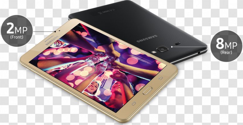 Samsung Galaxy J7 Max Pro J - Series Transparent PNG