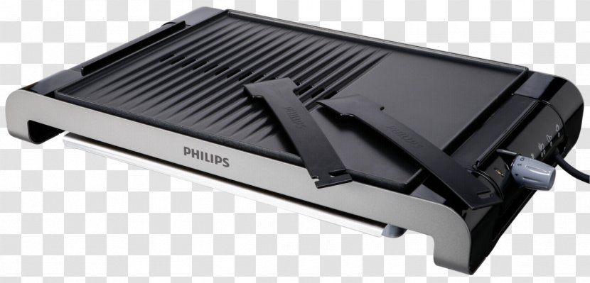 Barbecue Philips Grilling Grille Home Appliance - Kitchen Transparent PNG