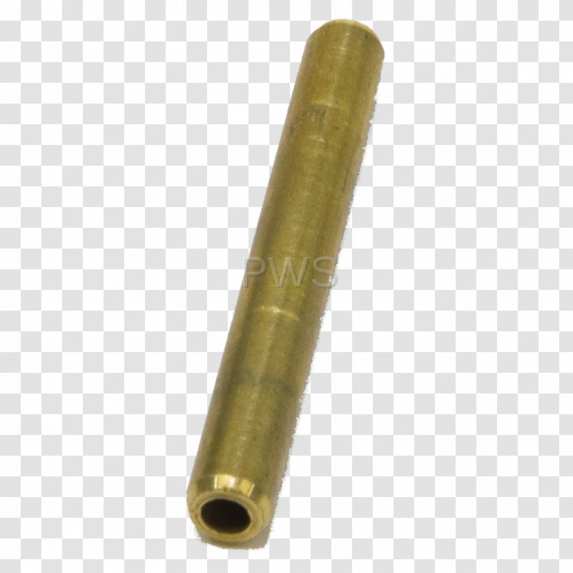 Brass 01504 Fastener Cylinder - Hardware Transparent PNG