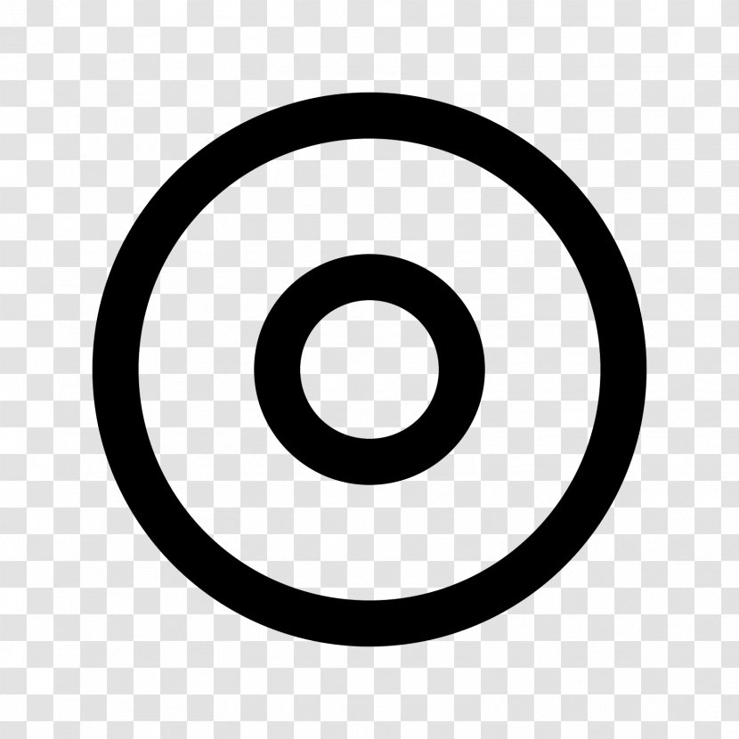 Copyright Symbol Intellectual Property Trademark Law Of The United States Transparent PNG