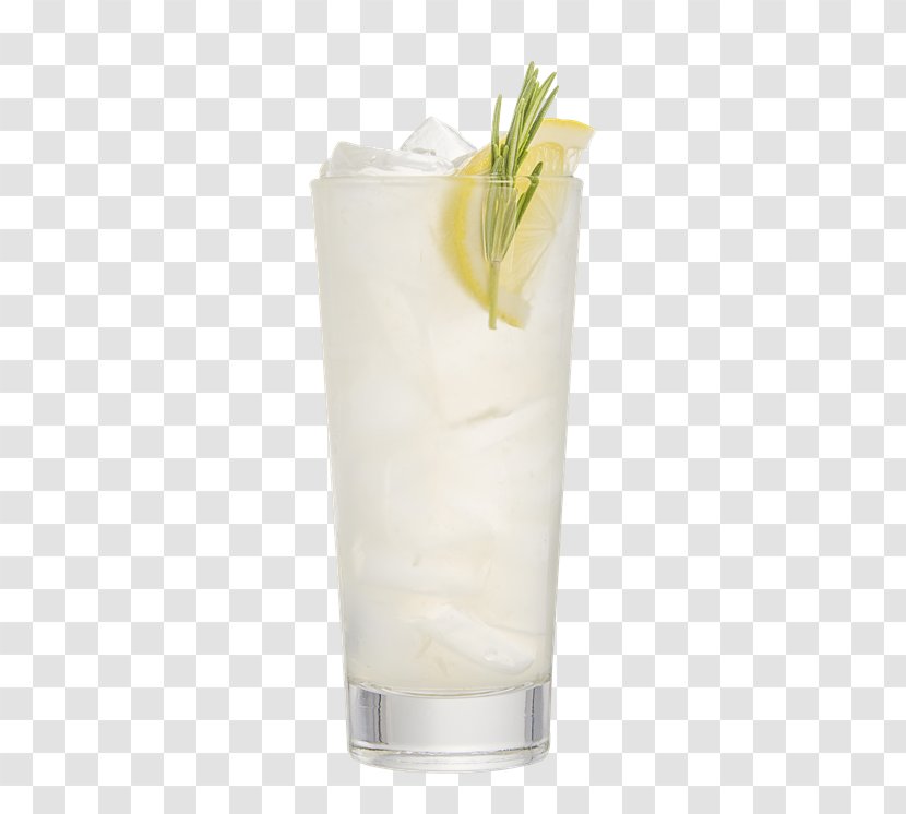 Cocktail Garnish Piña Colada Harvey Wallbanger Limeade Batida - Non Alcoholic Beverage - Lemonade Transparent PNG