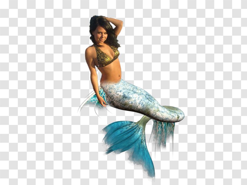 Mermaid Fairy Rusalka Legendary Creature - Dancer Transparent PNG