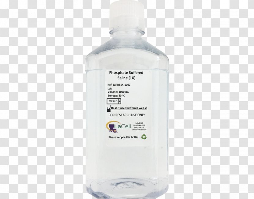 Bottle Liquid Solution Transparent PNG