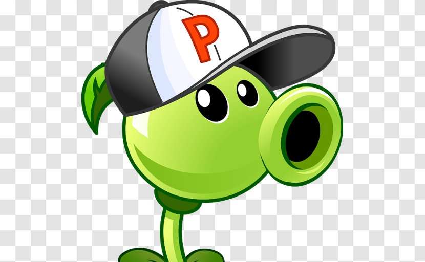 Plants Vs. Zombies 2: It's About Time Undertale Peashooter - Heart - Letter Animations Transparent PNG