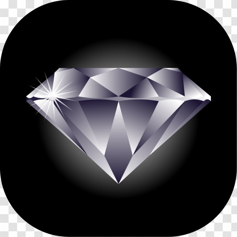 Diamond Free Content Clip Art - Pixabay - Cliparts Transparent PNG