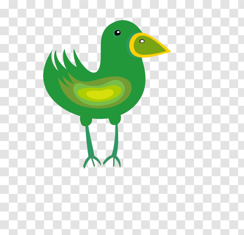 Europe Chicken Clip Art - Beak - Chick Transparent PNG