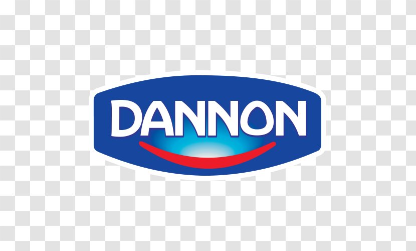 Danone Logo Milk WhiteWave Foods - Text Transparent PNG