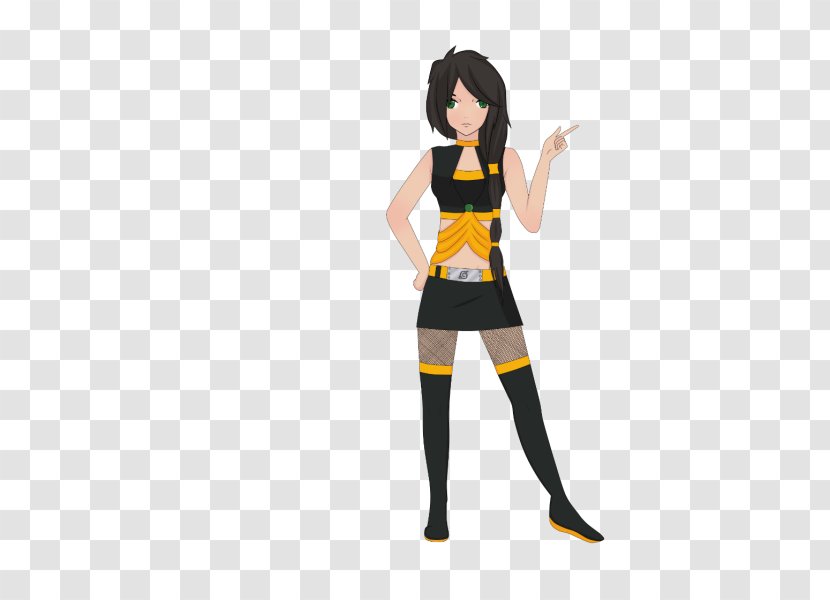 Costume Character Animated Cartoon Fiction - Joint Transparent PNG
