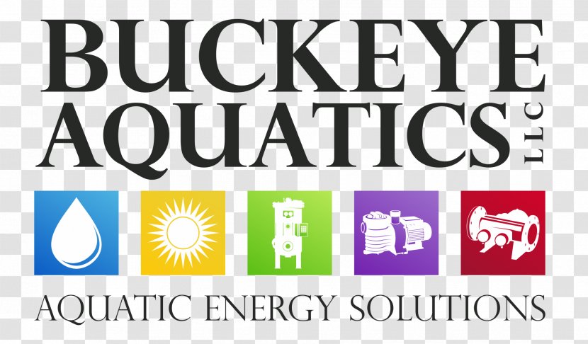 Newcastle Service Business Buckeye Aquatics, LLC Columbus - Signage Transparent PNG