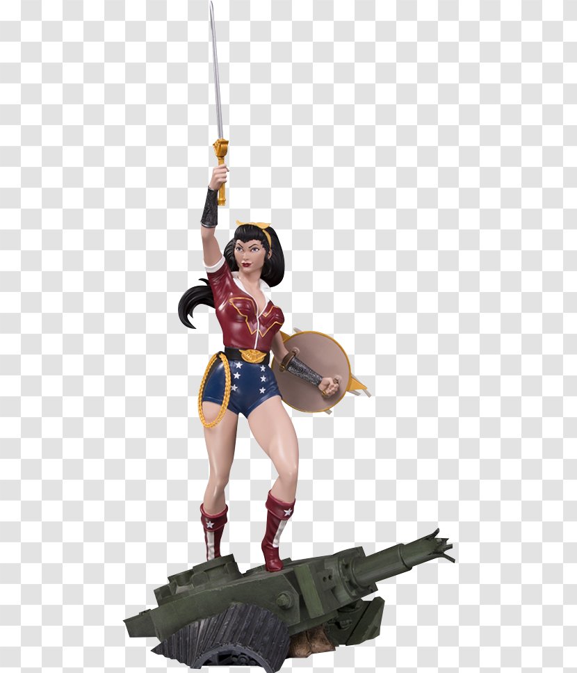 Batman/Superman/Wonder Woman: Trinity Harley Quinn Darkseid DC Comics: Wonder Woman Deluxe Stationery Set - Comics - Collectibles Transparent PNG
