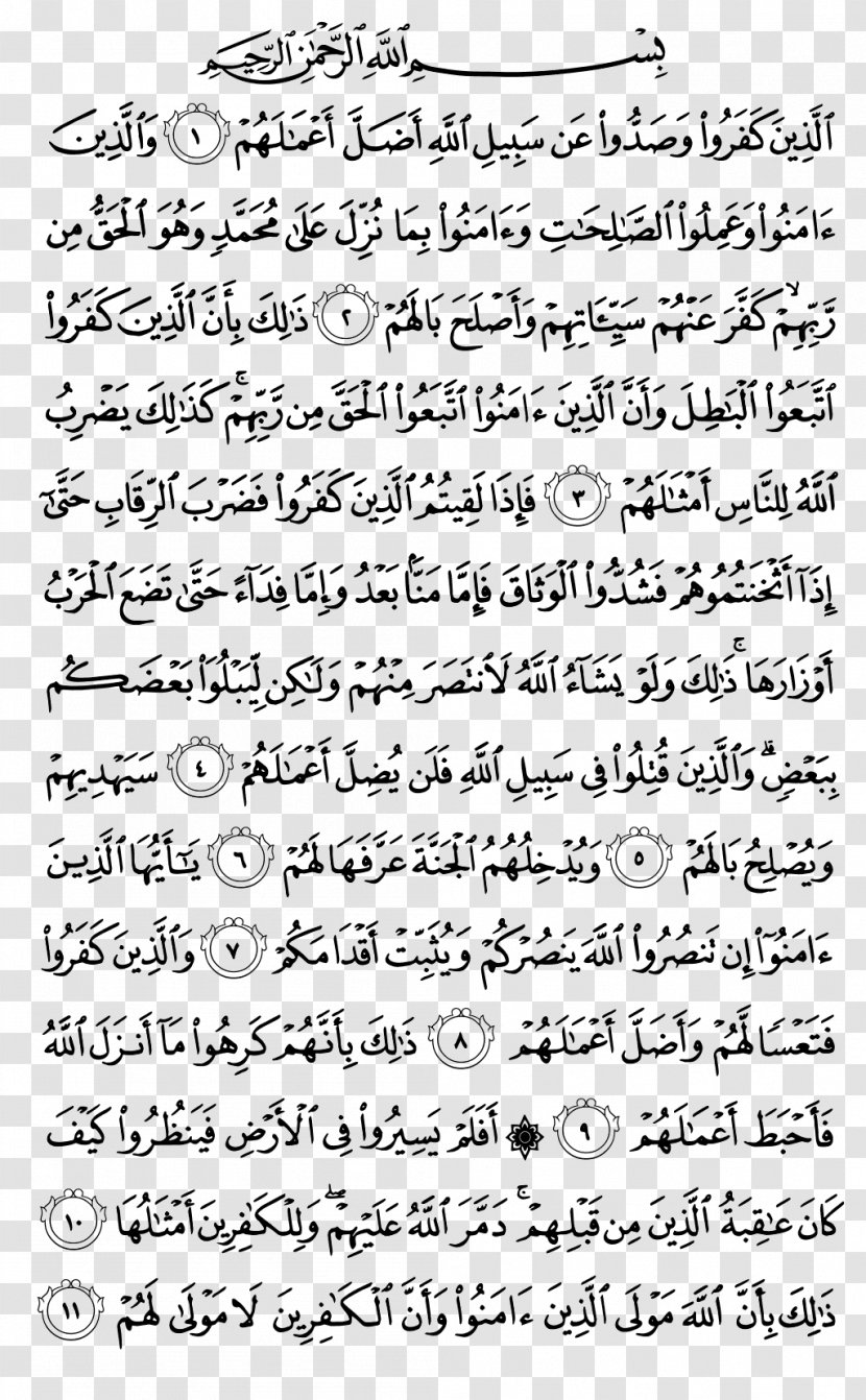Quran Juz' Juz 26 Al-Jathiya Al-Ahqaf - Kareem Transparent PNG
