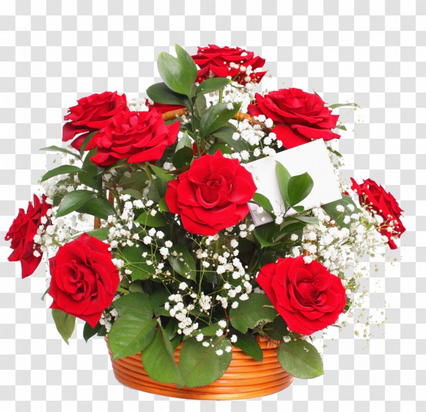 Poinsettia Christmas Decoration Ornament Flower - Rose Family - Bouquet Of Flowers Transparent PNG