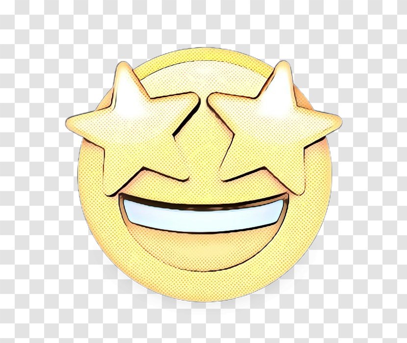Emoticon Smile - Comedy Symbol Transparent PNG