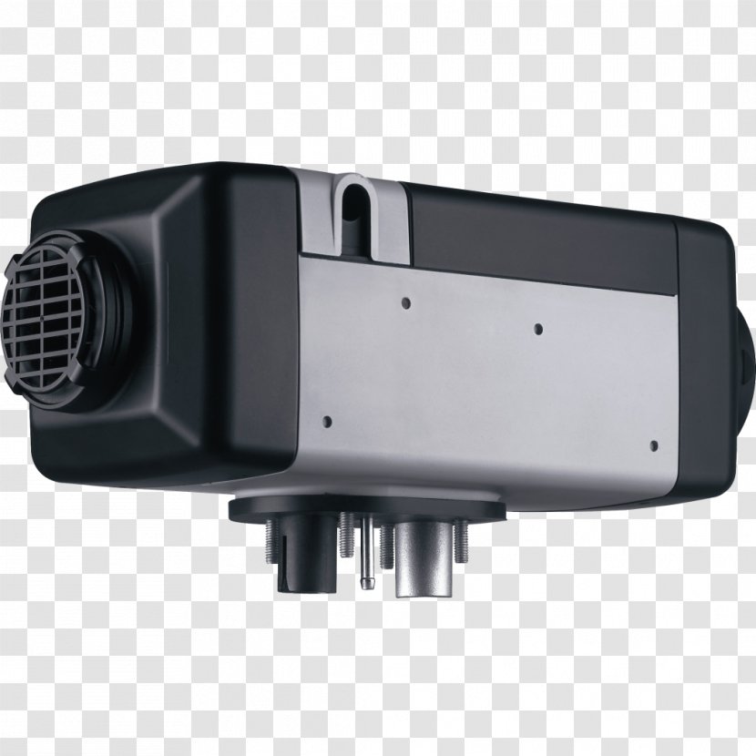 Heater Evaporative Cooler Air Conditioning HVAC - Fuel - Automotive Battery Transparent PNG