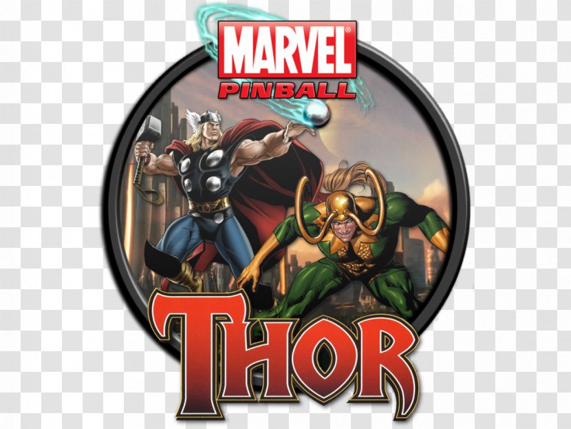 Thor Superhero Comics T-shirt Minnesota Vikings Transparent PNG
