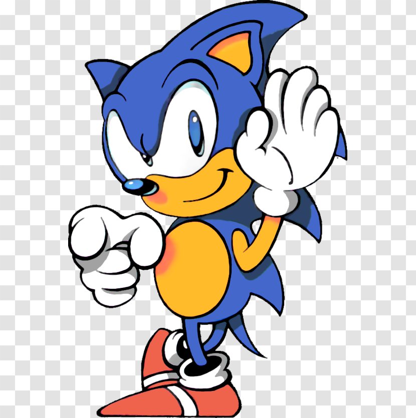 Sonic The Hedgehog 4: Episode I 2 SegaSonic Super - Stadium Transparent PNG