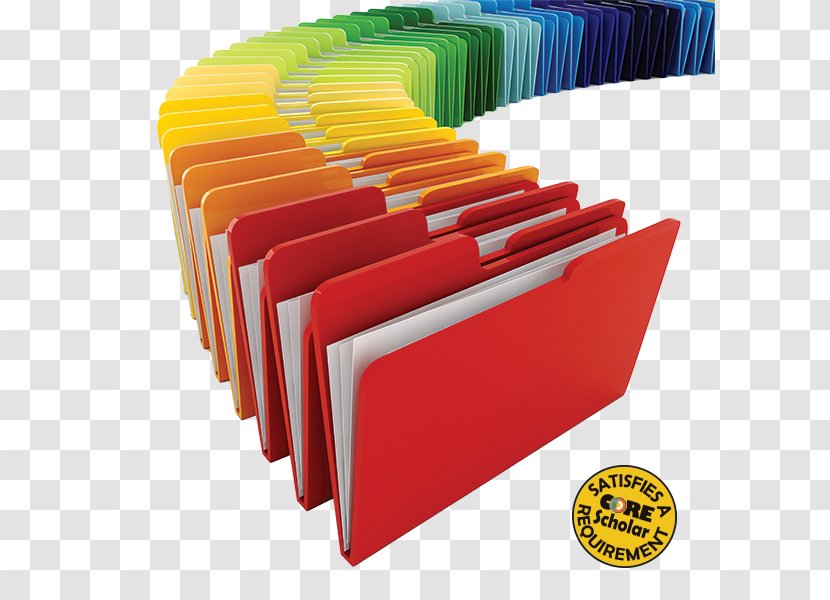 Paper Organization Document File Folders Dossier - Brand - Adhd Transparent PNG
