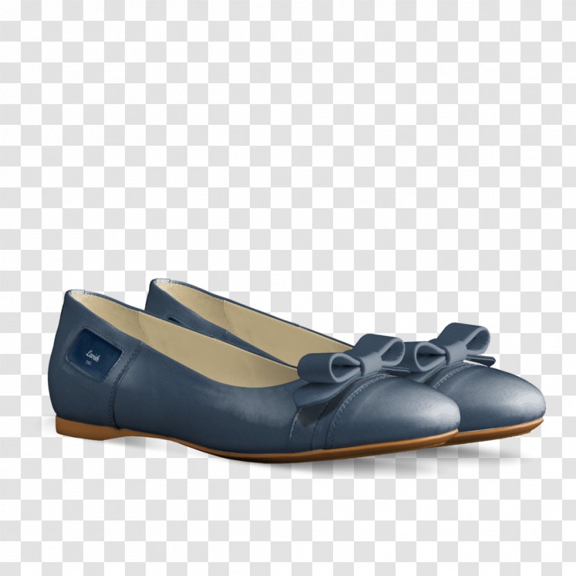 Ballet Flat Slip-on Shoe Leather Footwear - Boot Transparent PNG