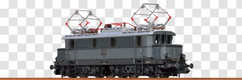 Train Baureihe 144 Electric Locomotive BRAWA Transparent PNG