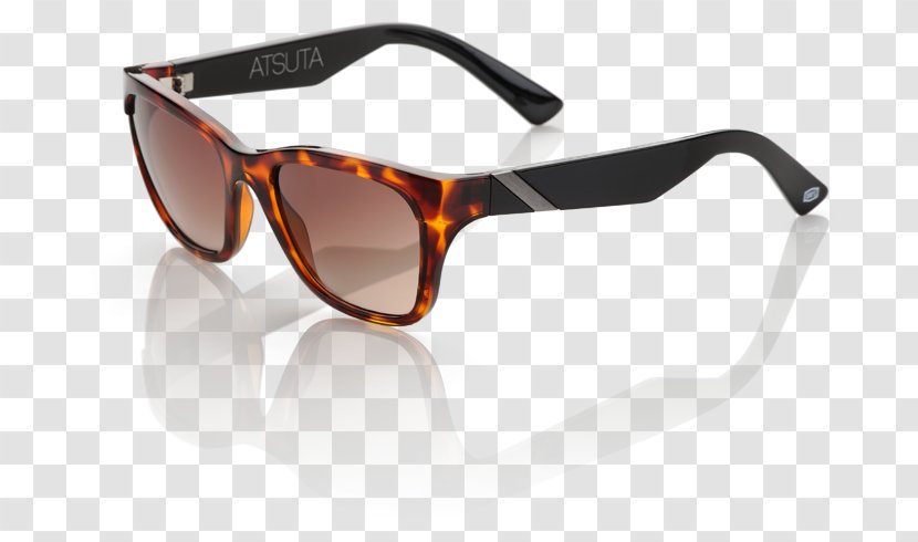 Sunglasses Eyewear Ray-Ban Clothing - Motorradbrille - Black Five Promotions Transparent PNG
