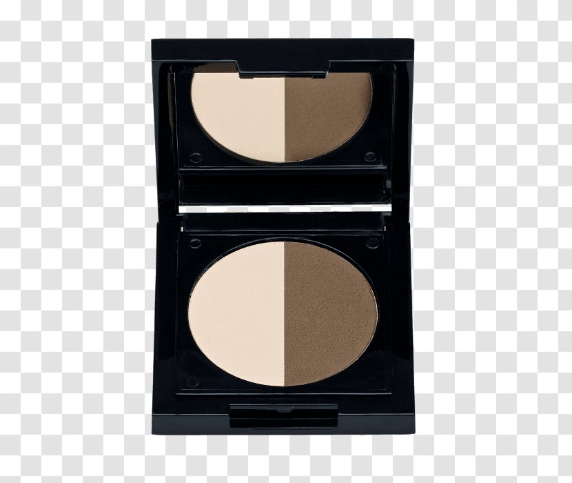 Eye Shadow Cosmetics Mineral Mascara - Nars Duo Eyeshadow - Makeup Transparent PNG