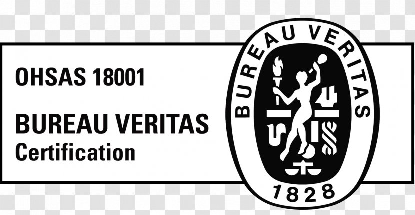 Bureau Veritas ISO 14001 Certification 14000 9000 - Business Transparent PNG