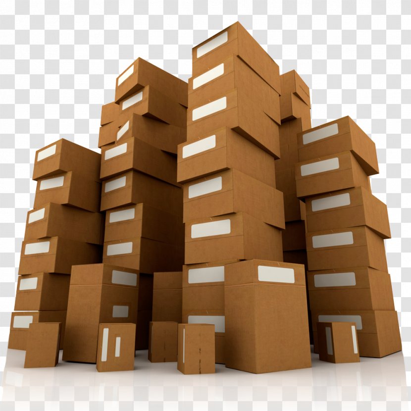 Mover Inventory Management Overstock Industry - Supply Chain - Moving Transparent PNG