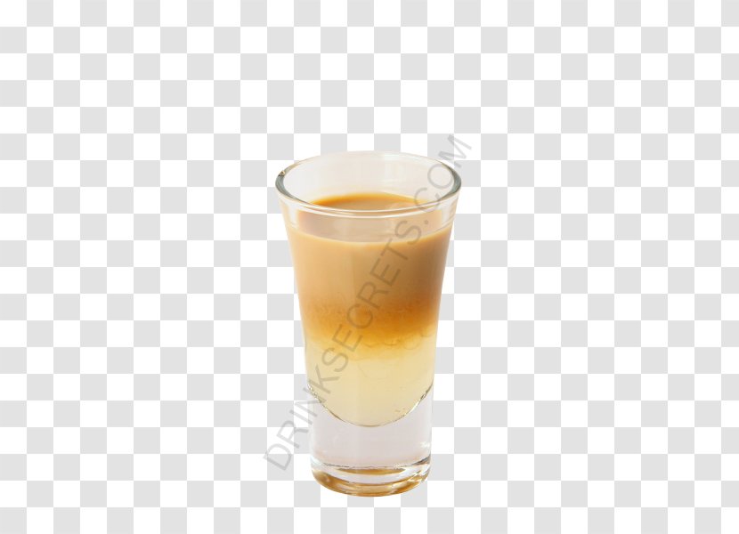 Harvey Wallbanger Orange Drink Barley Tea Grog Irish Cuisine - Gold Transparent PNG