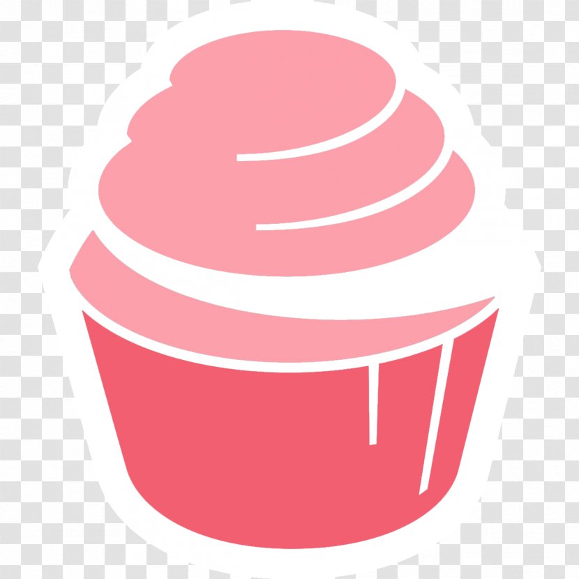 Product Design Font Graphics - Redm - Cupcake Clipart Transparent PNG