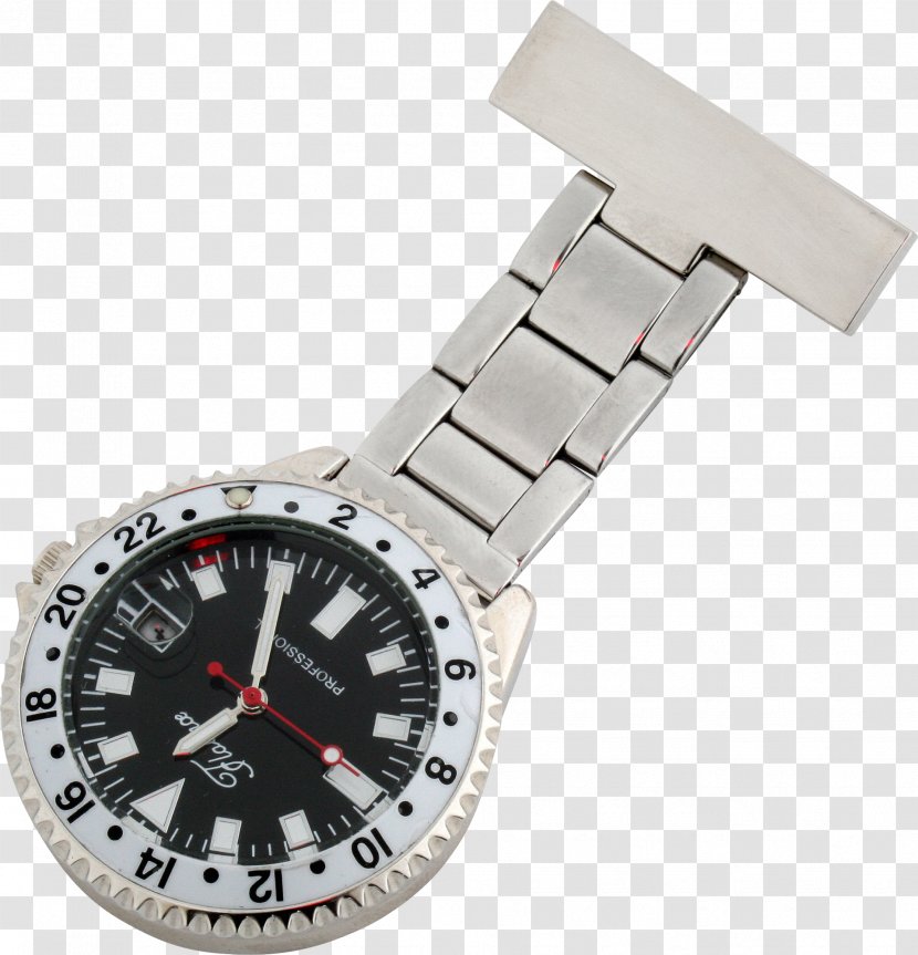 Watch Clock Steel Movement Engraving Transparent PNG
