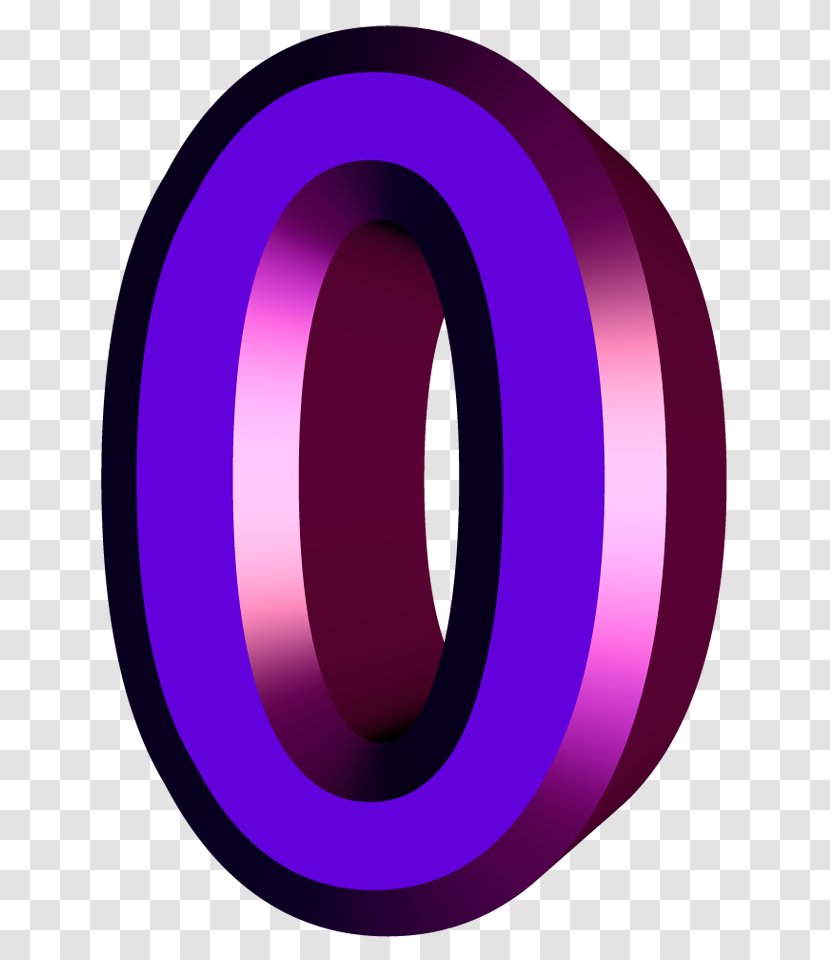 Alloy Wheel Circle - Violet Transparent PNG