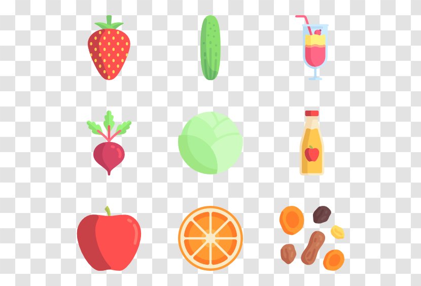 Food Group Health Strawberry - Strawberries - Healthy Foods Transparent PNG