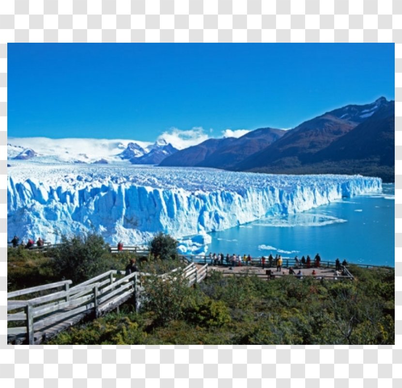 El Calafate Perito Moreno Glacier Ushuaia Los Glaciares National Park Travel - Bay Transparent PNG